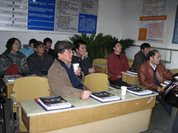 機械零件再制造技術 交流、研討與技術轉讓的融合之路