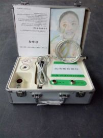 皮膚毛發(fā)檢測儀 揭秘肌膚測試儀的科學原理與應用價值